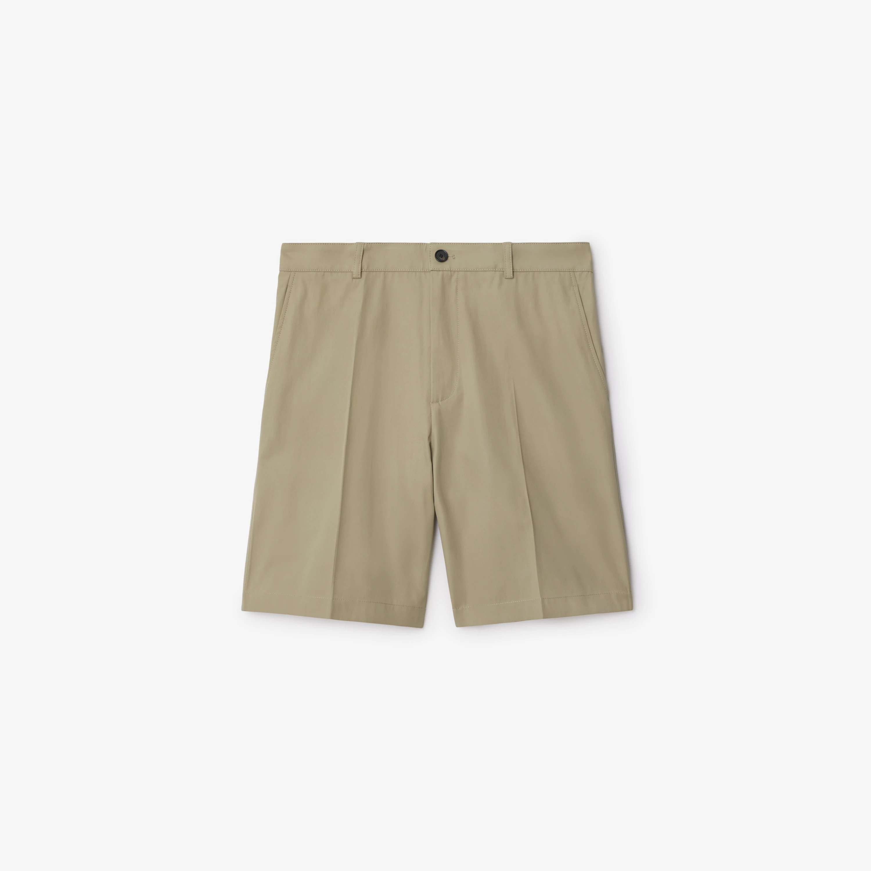 Cotton Chino Shorts | Burberry (US)