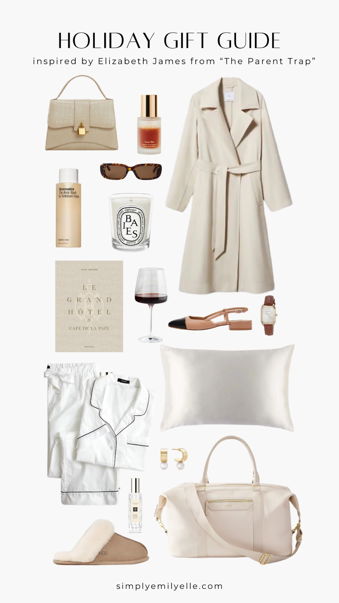 Aesthetic gift ideas, gifts for women, gift guide for women, Holiday gift guide, holiday gift guide, gift guide, gift ideas, gift guide 2023

Gift ideas for her, gifts for her, trendy gifts for her, trendy gift ideas for her, gifts for sister, gift ideas for sister, gifts for friend, gift ideas for friends, gifts for best friend, gift idea for best friend, gifts for roommate, gift ideas for roommateSale

#LTKGiftGuide #LTKHoliday