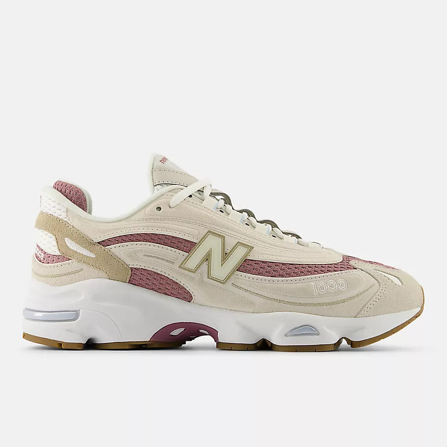 1000 | New Balance Athletics, Inc.