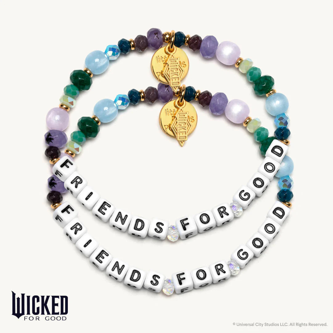 For Good Set- Wicked | Little Words Project