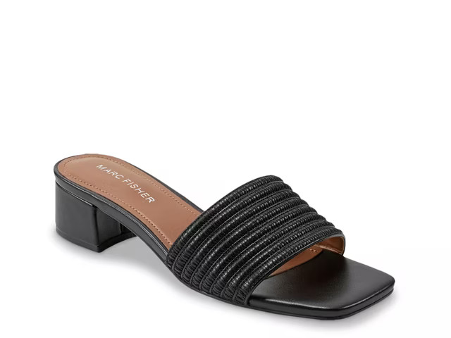 Marc Fisher Cinasa Sandal | DSW