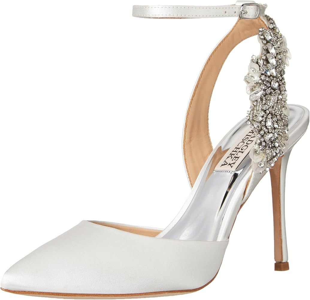 Women's Blanca Pump | Amazon (US)
