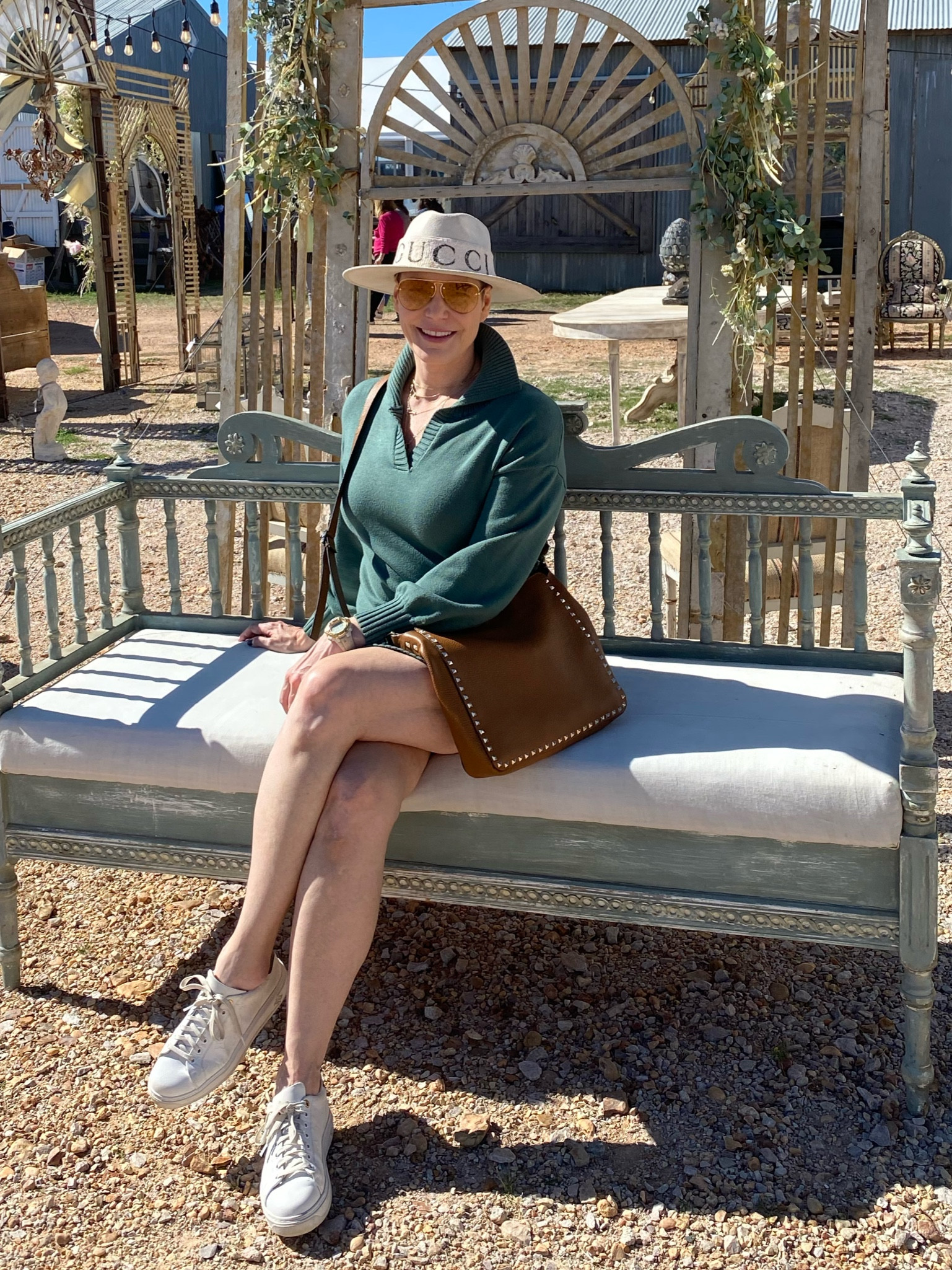 Fall sweater dress in tons of colors! 

#LTKfindsunder50 #LTKmidsize #LTKSeasonal