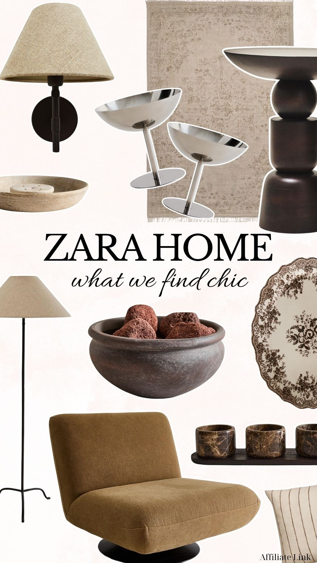 Zara Home: what we find chic✨

#LTKcanada #LTKfamily #LTKhome