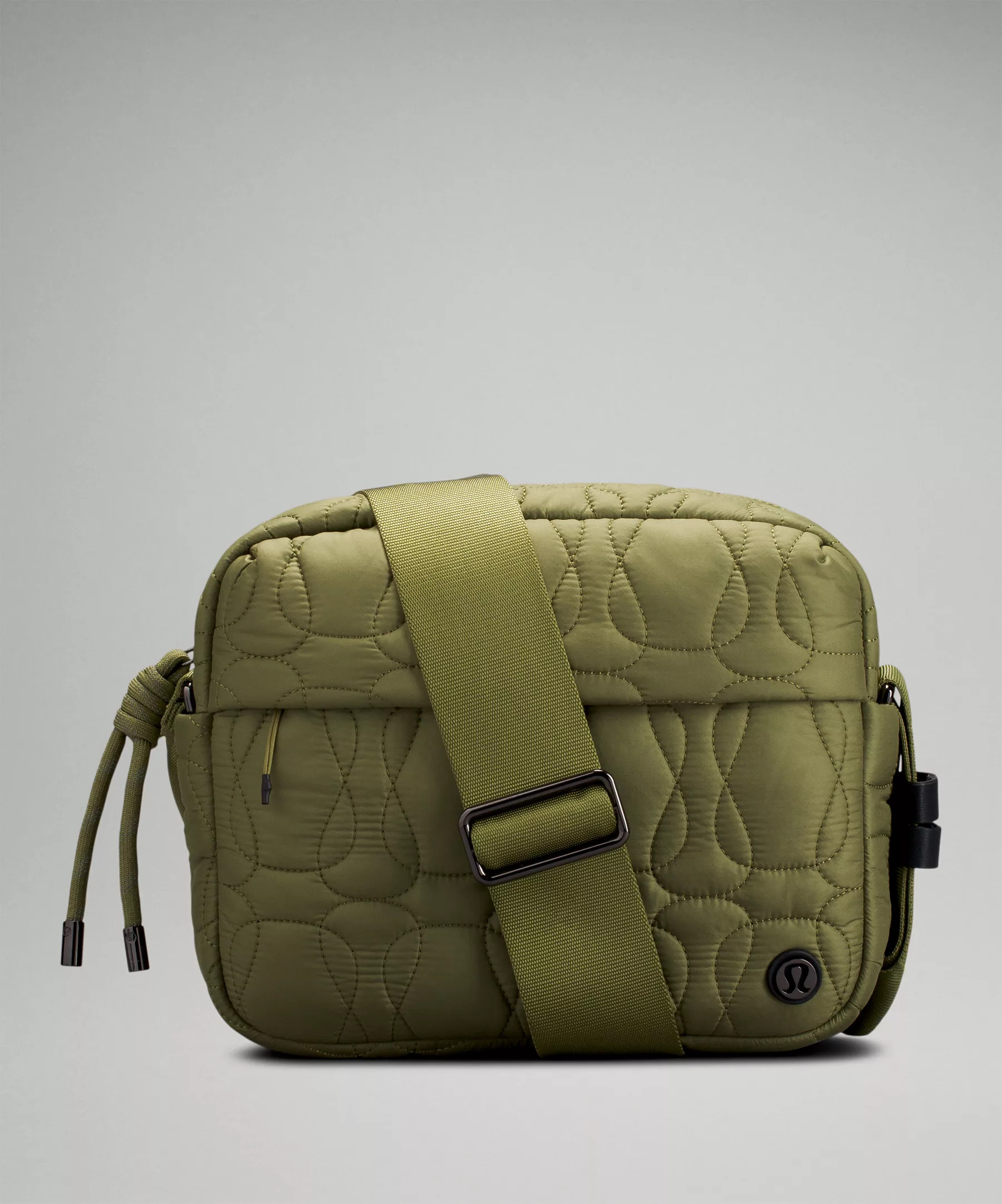 Quilted Embrace Crossbody Bag Online Only | Lululemon (US)