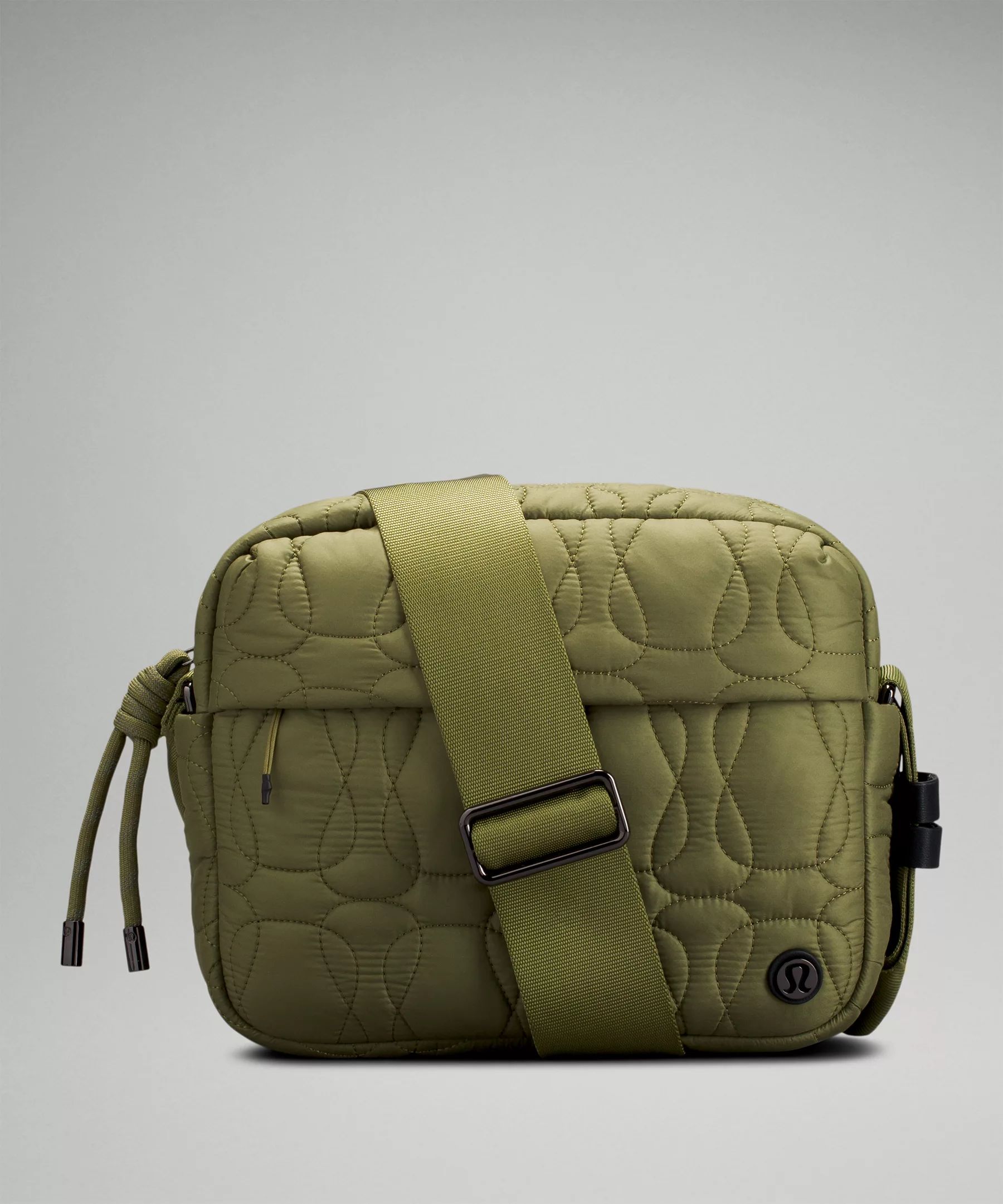 Quilted Embrace Crossbody Bag *Online Only | Women's Bags,Purses,Wallets | lululemon | Lululemon (US)
