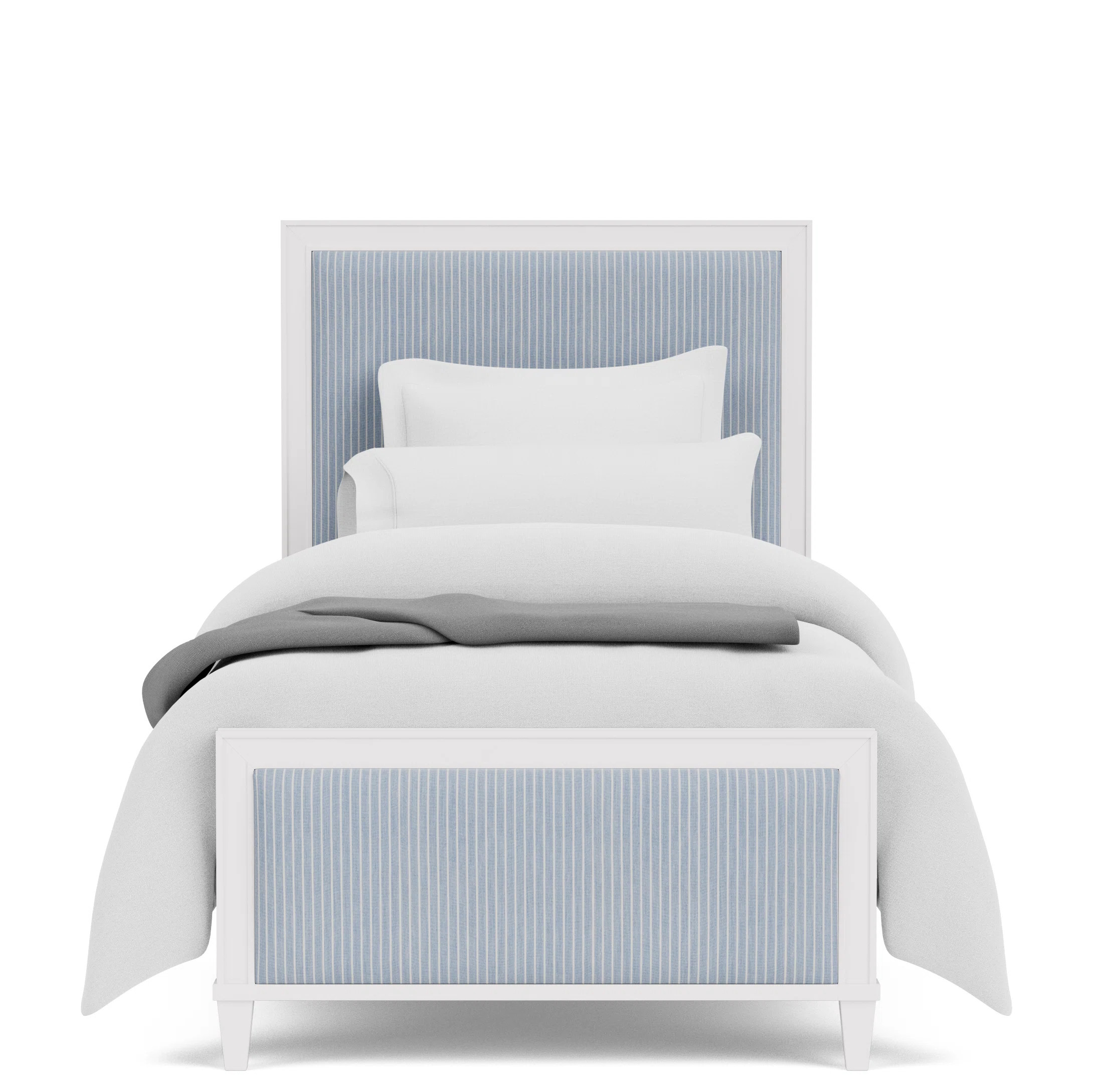 Lana Upholstered Standard Bed | Wayfair North America