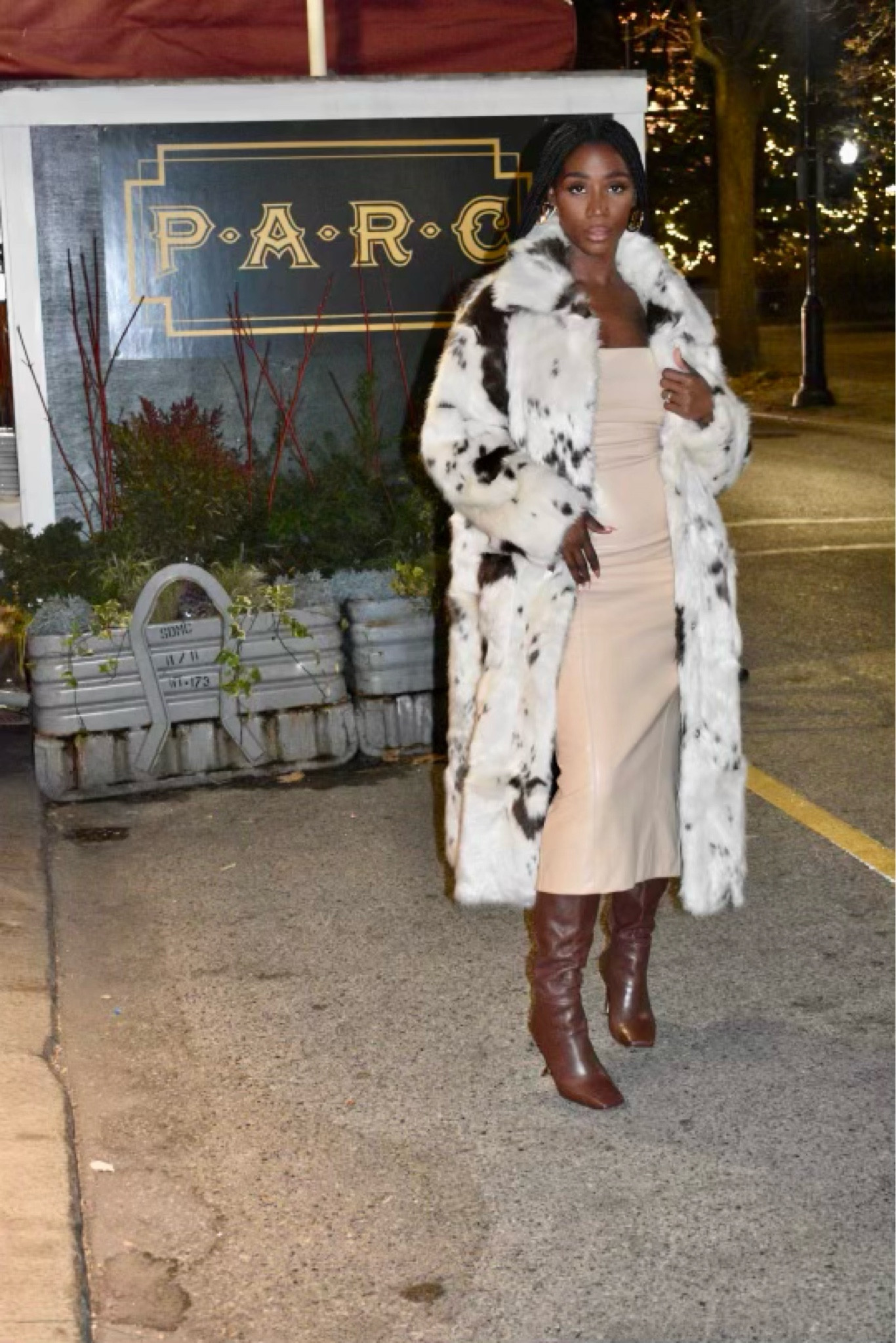 Cozy winter in my favorite Nasty Gal coat ❤️ 

#LTKSeasonal #LTKbeauty #LTKFind