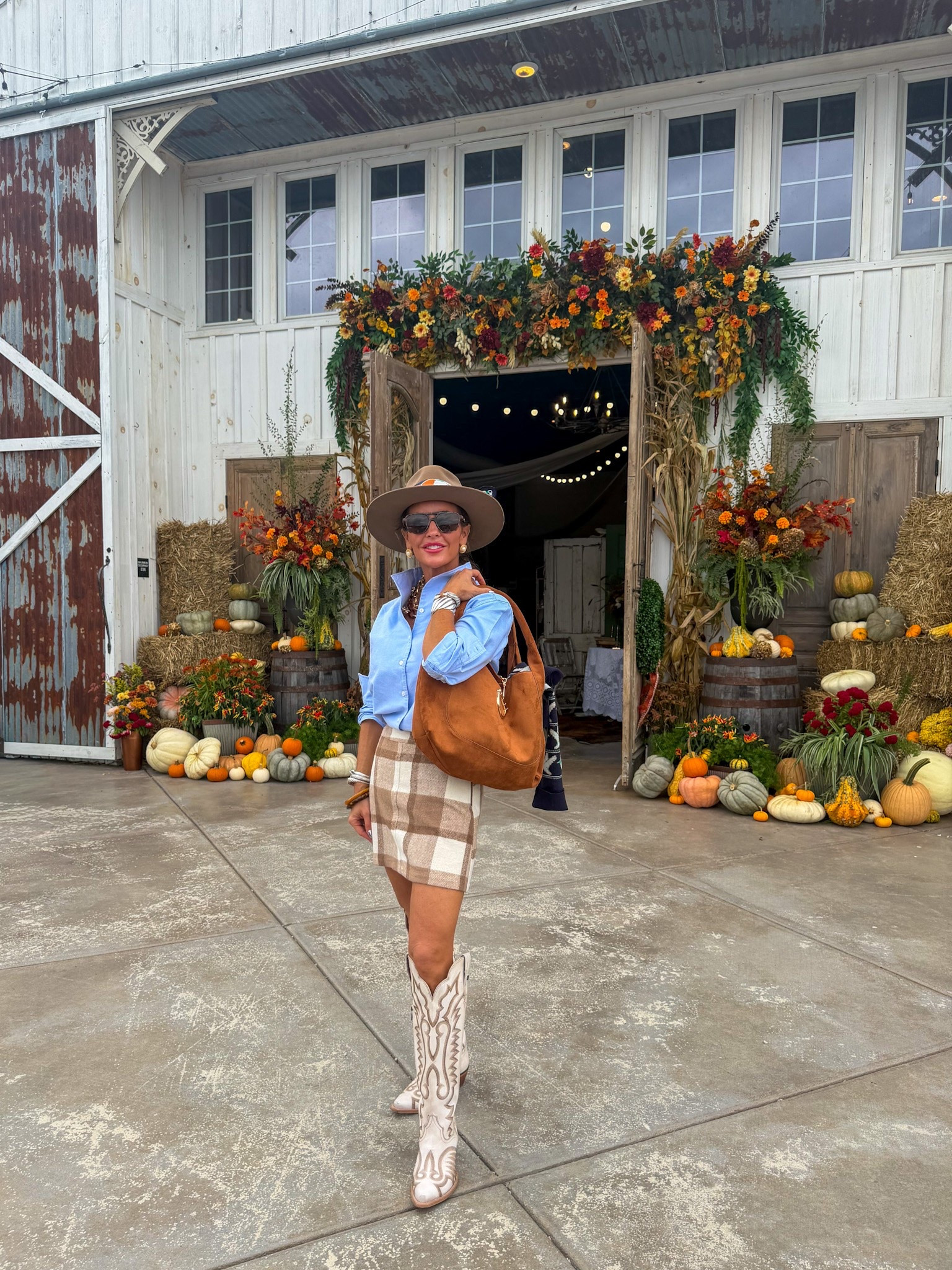 #sponsored @onequince

#LTKdayinmylife #LTKootd #LTKSeasonal