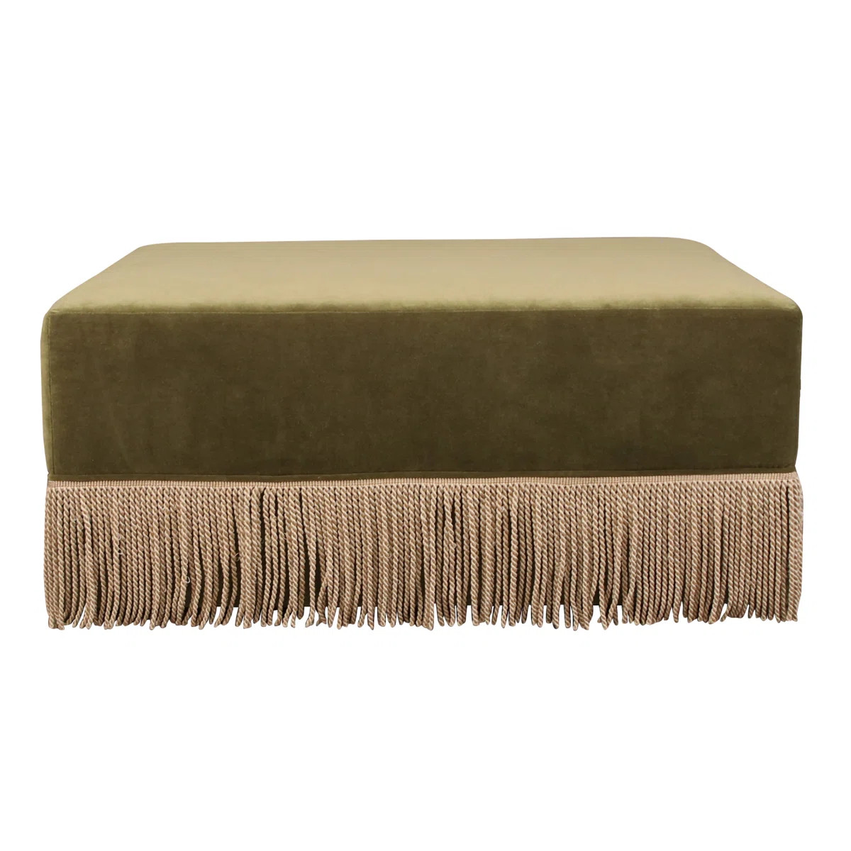 Orion Ottoman by River and Bord | Perigold