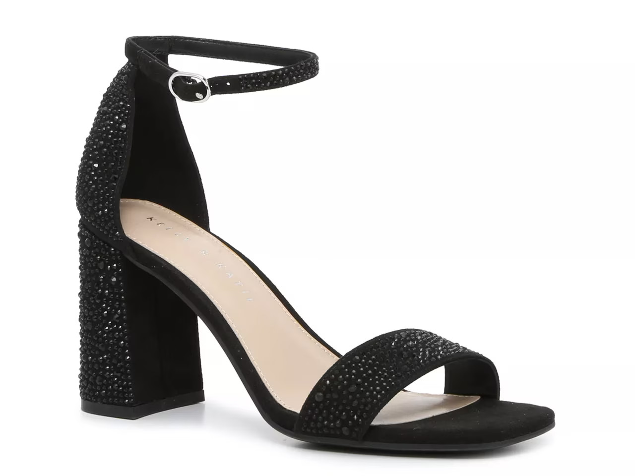 Kelly & Katie Caital Sandal | DSW