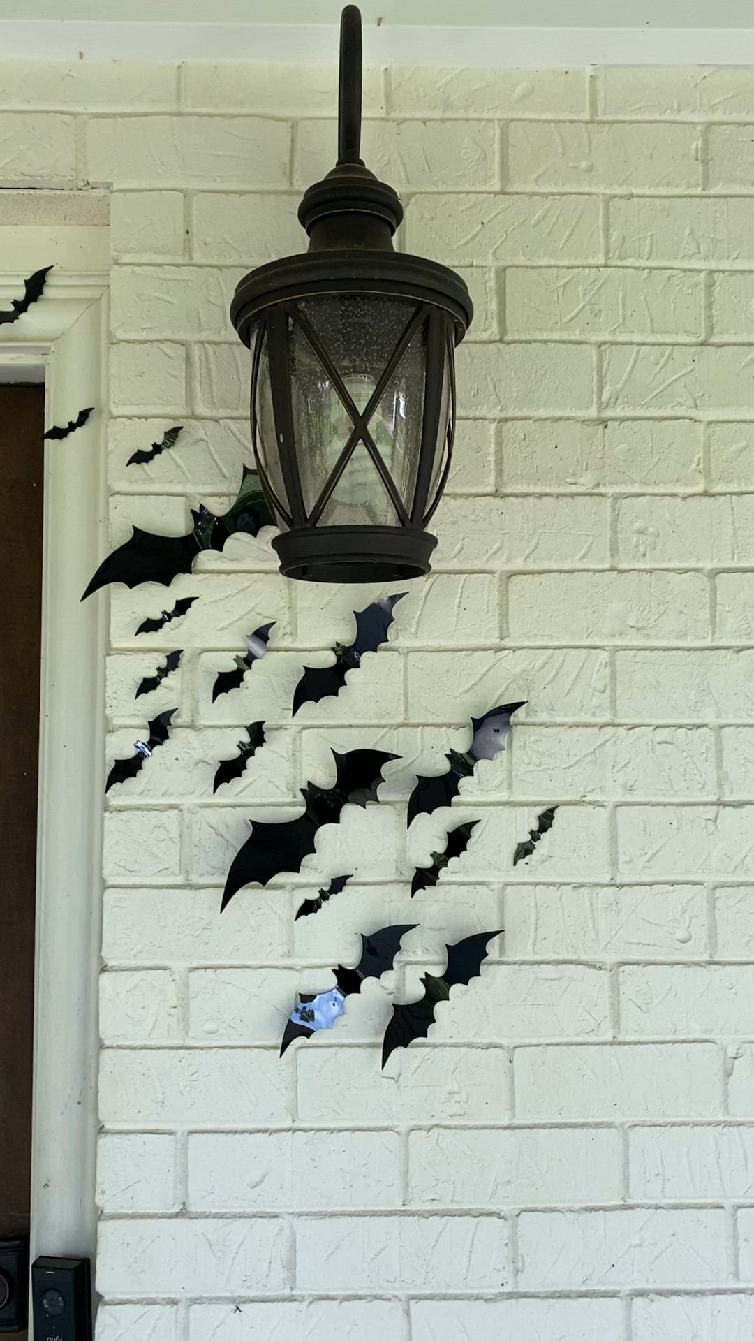 Halloween wall decor from Amazon! 

Fall porch decor, Halloween porch

#LTKhome #LTKfindsunder50 #LTKHalloween