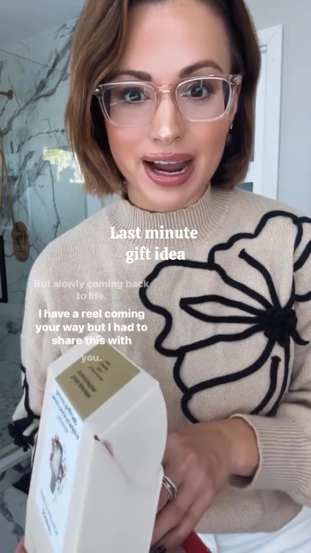 Last minute gift ideas for  her! Baccarat 540 inspired perfume!!

Perfect for  teachers, besties, gift exchange, MIL or sister 

#LTKHoliday #LTKFindsUnder50 #LTKGiftGuide