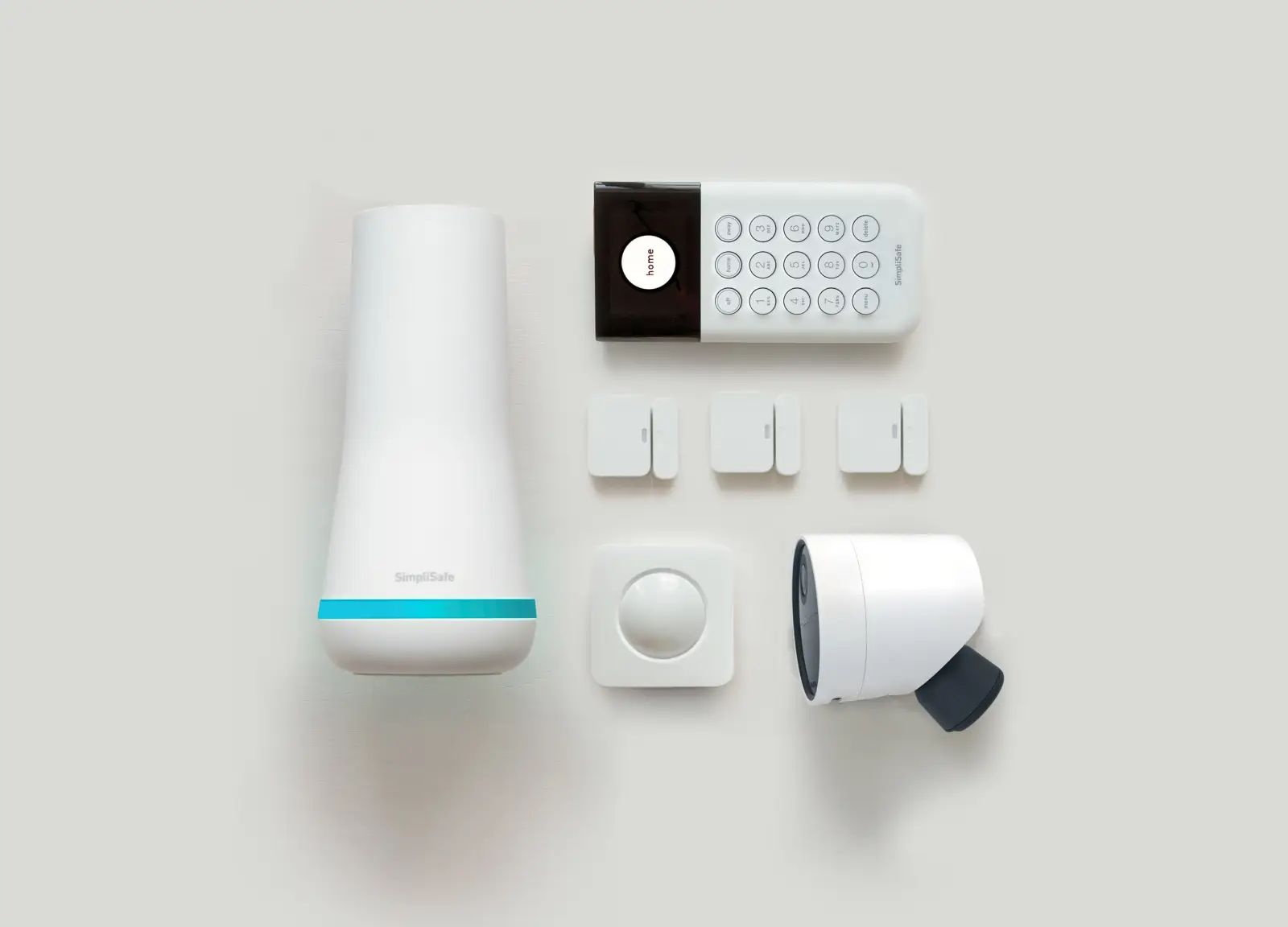 The Lighthouse | SimpliSafe Home Security