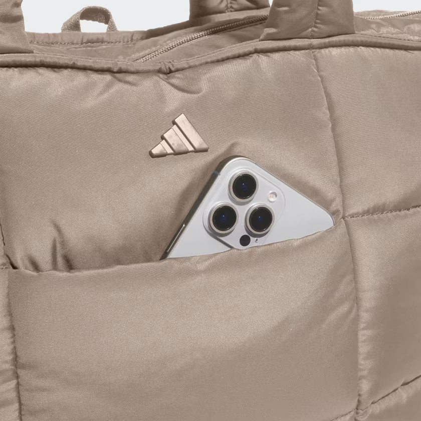 Quilted All Me 3 Tote | adidas (US)