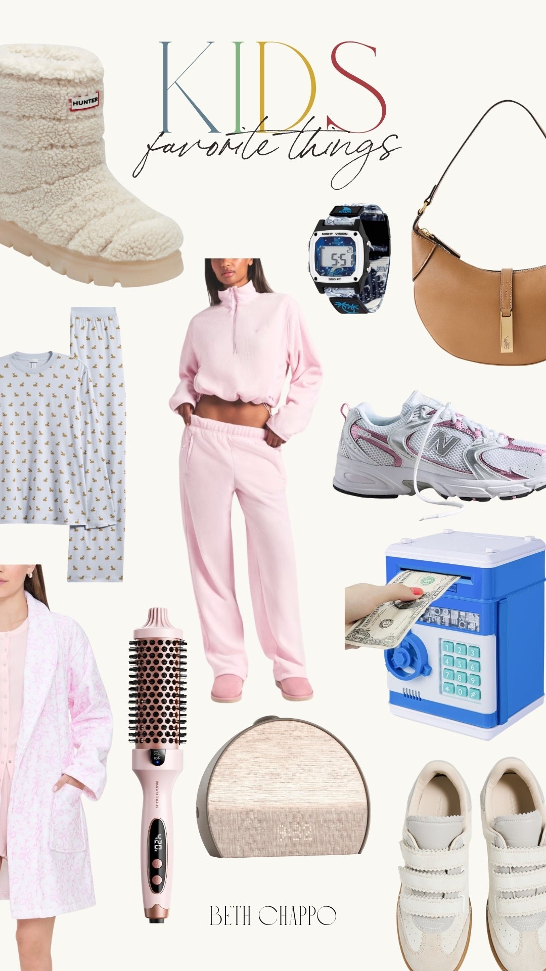 The kids’ fave Christmas Gifts ✨🎄🎯