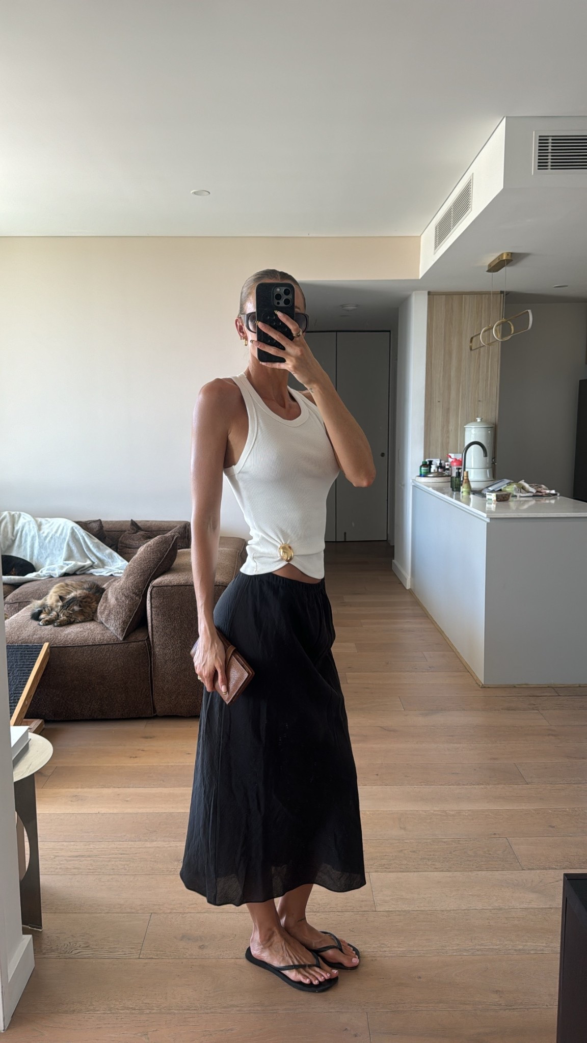 skirt season 

#LTKaustralia #LTKsummer #LTKspring