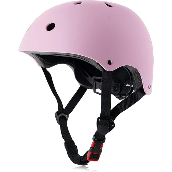 Kids Bike Helmet, Adjustable and Multi-Sport, from Toddler to Youth, 3 Sizes | Amazon (US)
