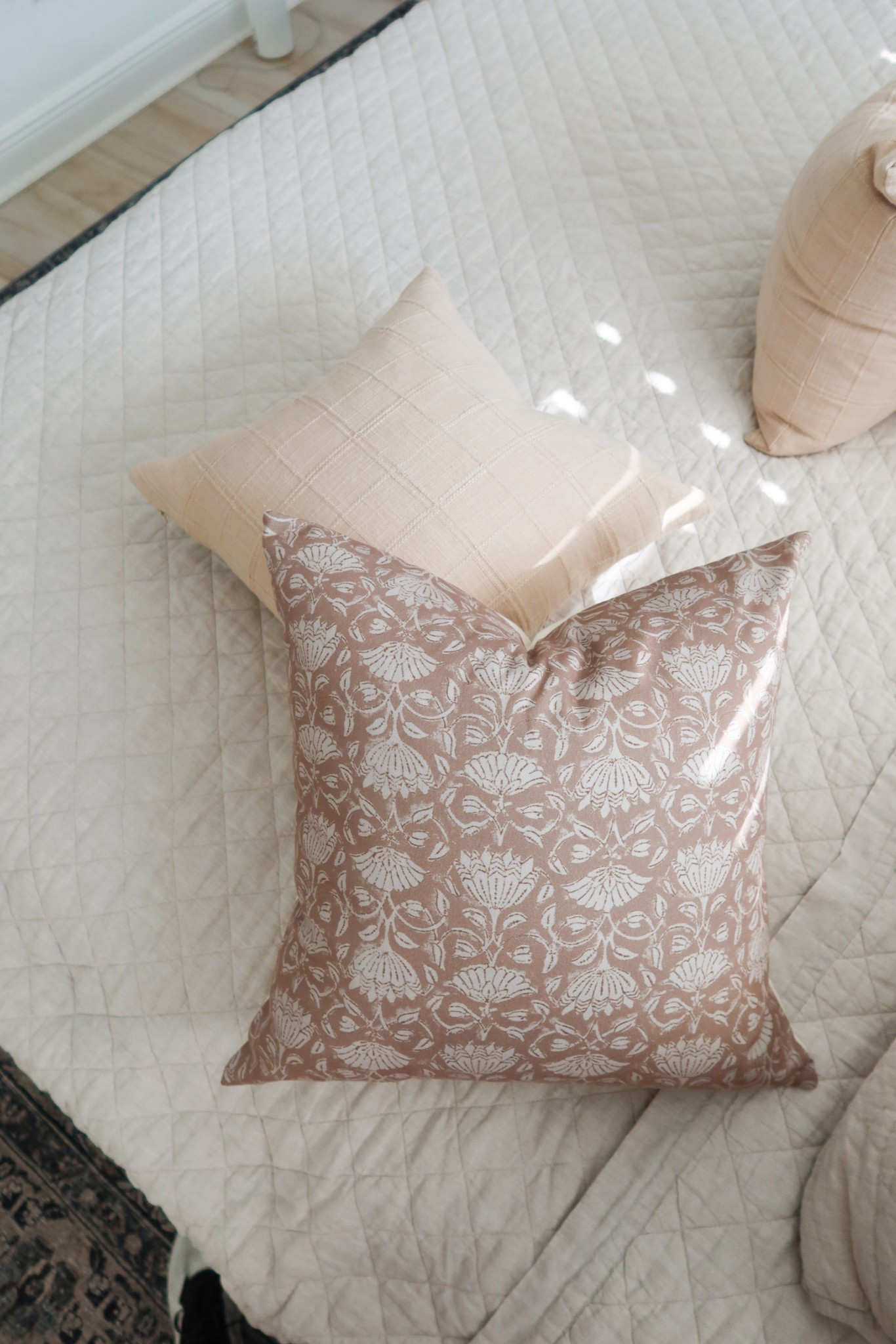 Earthy accent pillow covers under $20!

#LTKSaleAlert #LTKFindsUnder50 #LTKHome