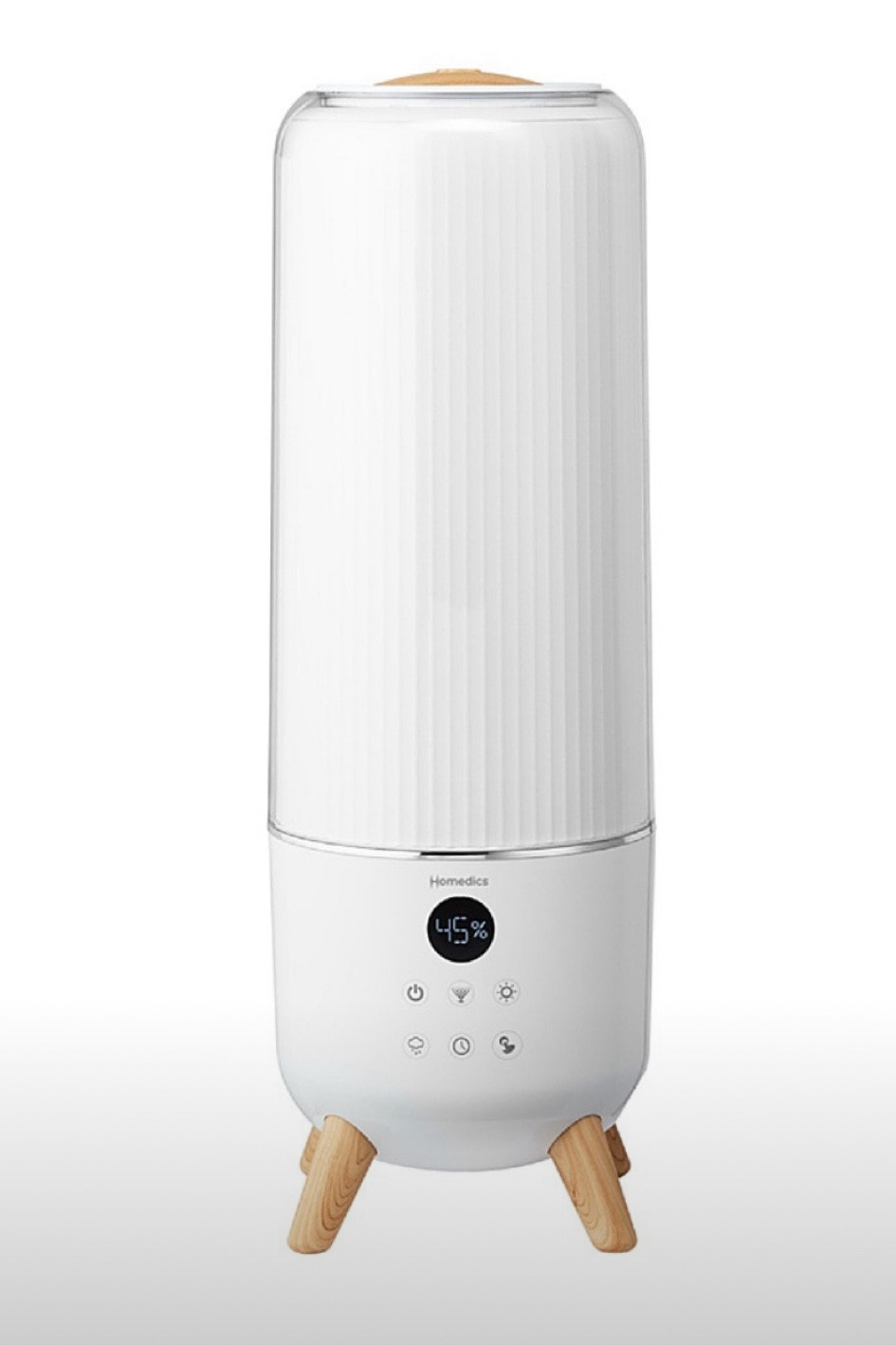 Homedics ultrasonic humidifier 

#LTKSpringSale #LTKhome #LTKfindsunder100