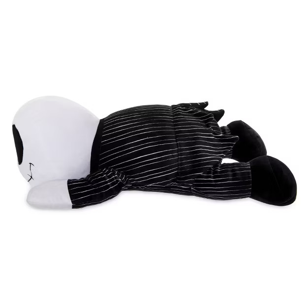 Cuddleez Jack Skellington Pillow | Target