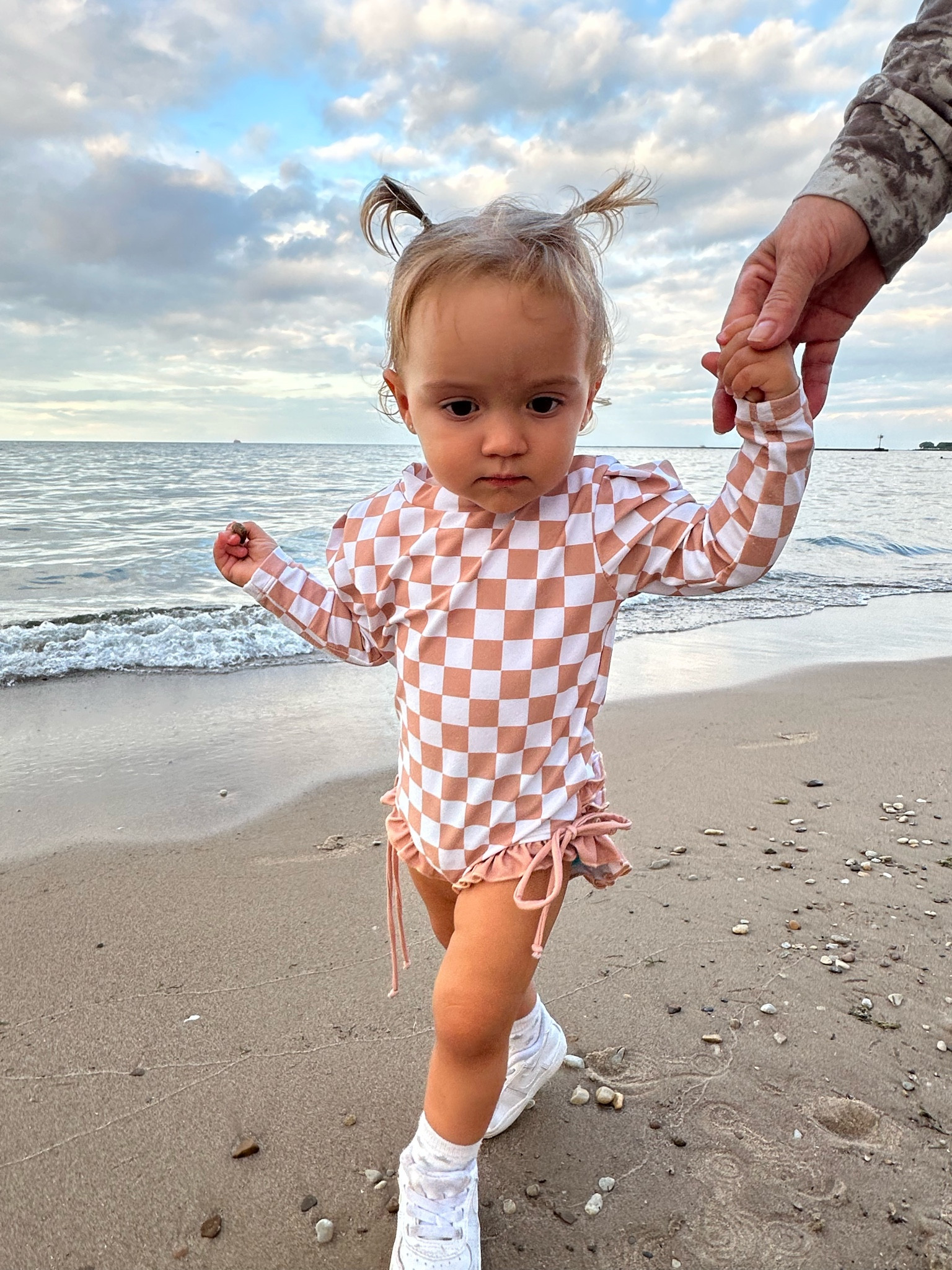 Best swimsuit ever!!!! #toddler #fashion #babyfashion #ootd

#LTKSwim #LTKBaby #LTKFamily