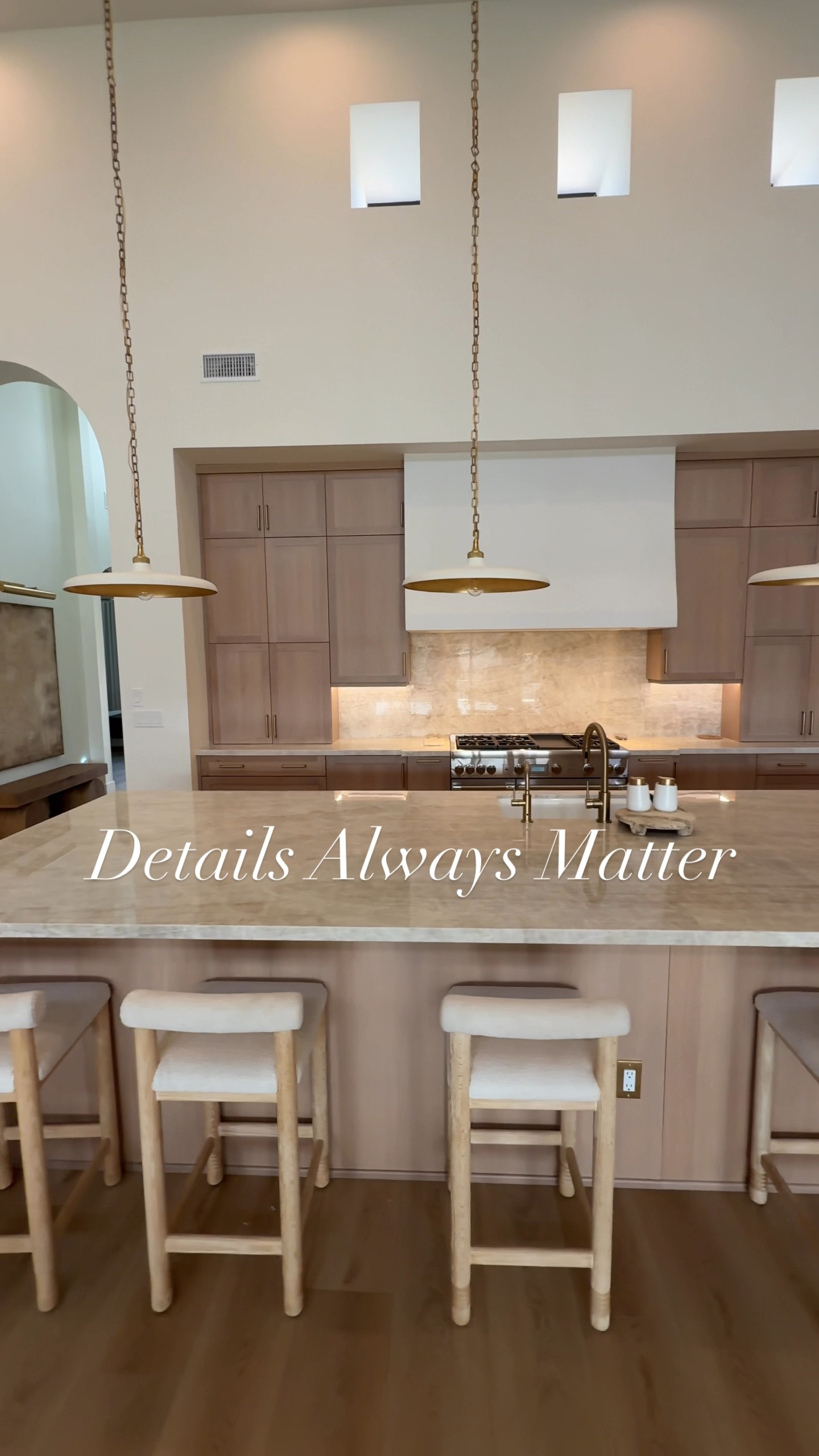 People always ask what makes a space feel different.
It’s not just the budget. Or the finishes.
It’s that the details were never an afterthought, they were the whole point.

Shop the look and explore more details we didn’t skip.
Everything is linked for you right here.

#TheDetailsAlwaysMatter #LTKHome #PenningtonPerspective
