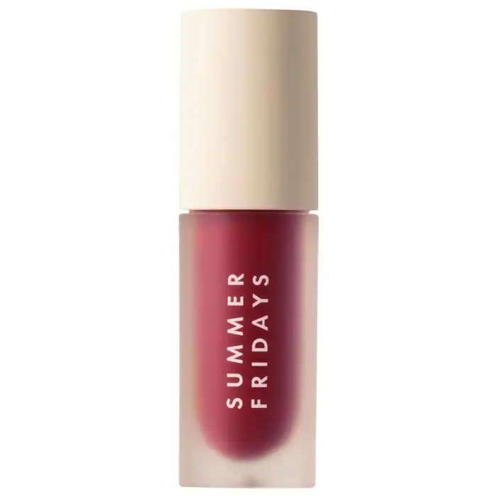 Dream Lip Oil for Moisturizing Sheer Coverage | Sephora (US)