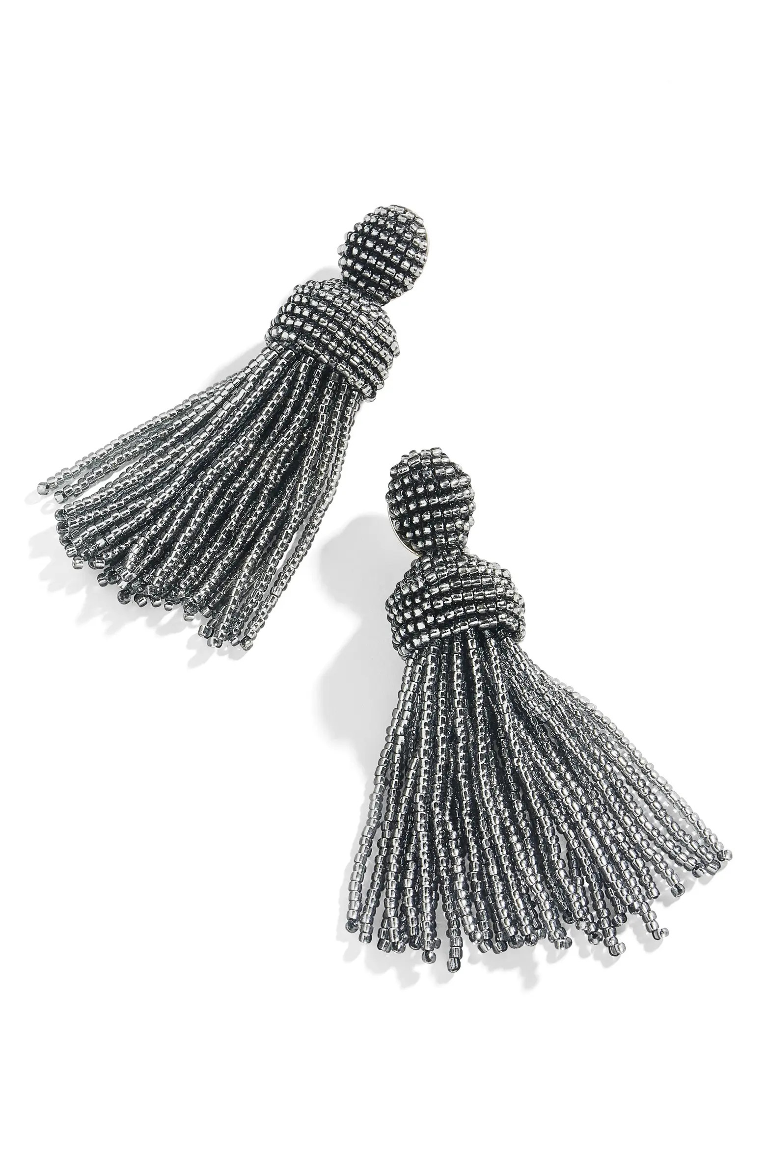 BaubleBar Tassel Drop Earrings | Nordstrom | Nordstrom