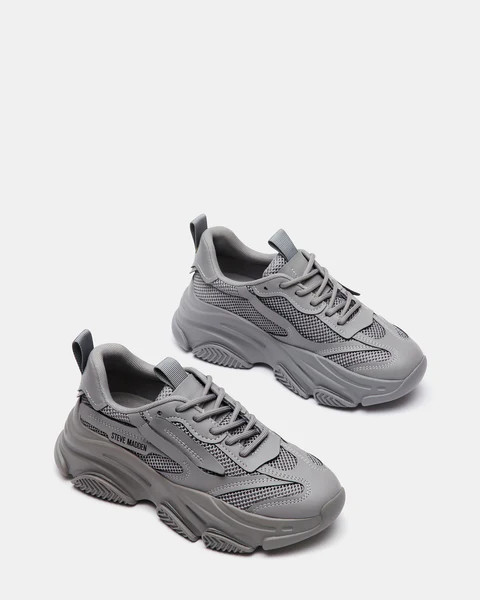 POSSESSION CHARCOAL | Steve Madden (US)