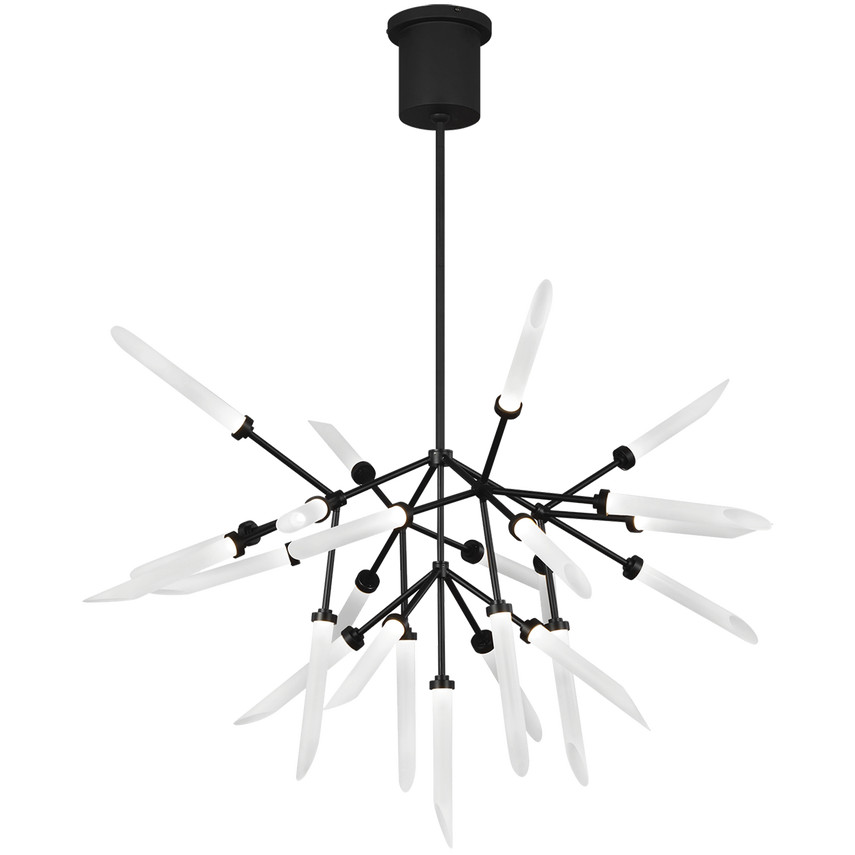 Spur Chandelier | Visual Comfort