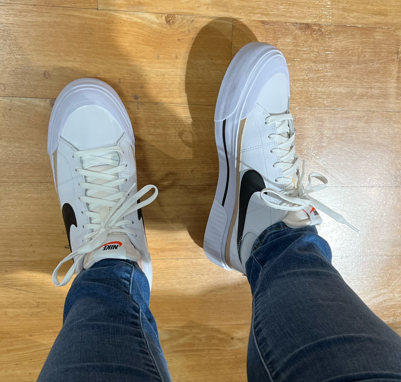 #LTKshoecrush