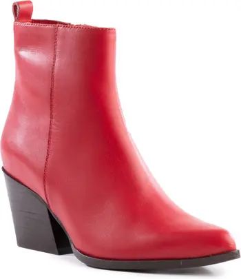 Seychelles Aboard Pointed Toe Bootie | Nordstrom | Nordstrom