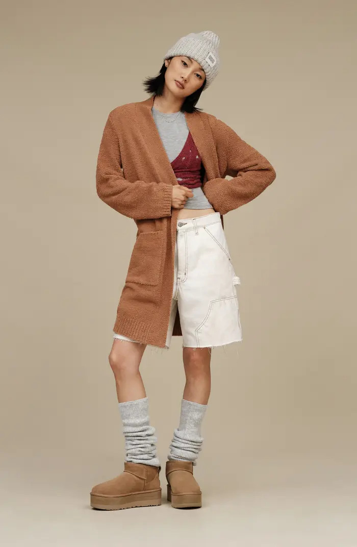 Classic Ultra Mini Platform Boot (Women) | Nordstrom