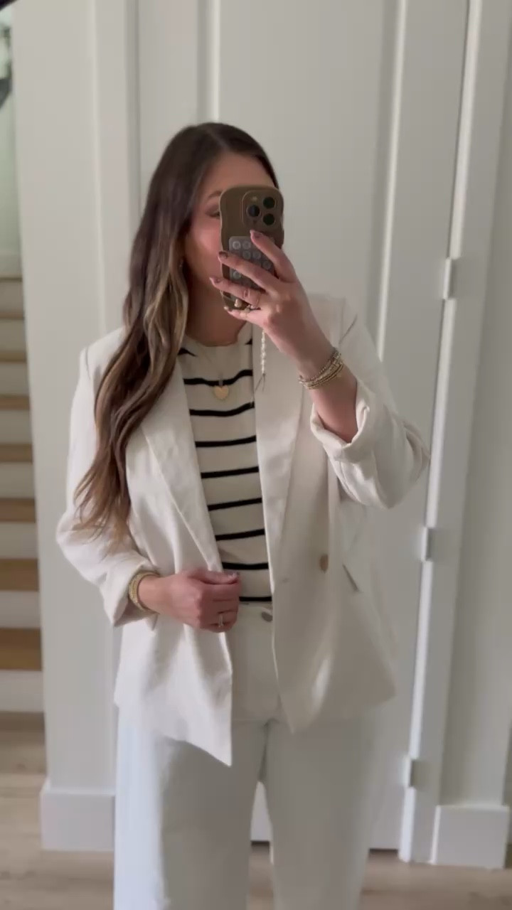 Target spring workwear outfit! 

#LTKStyleTip #LTKSeasonal