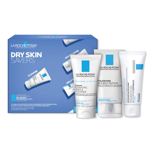 Dry Skin Savers Set | Ulta