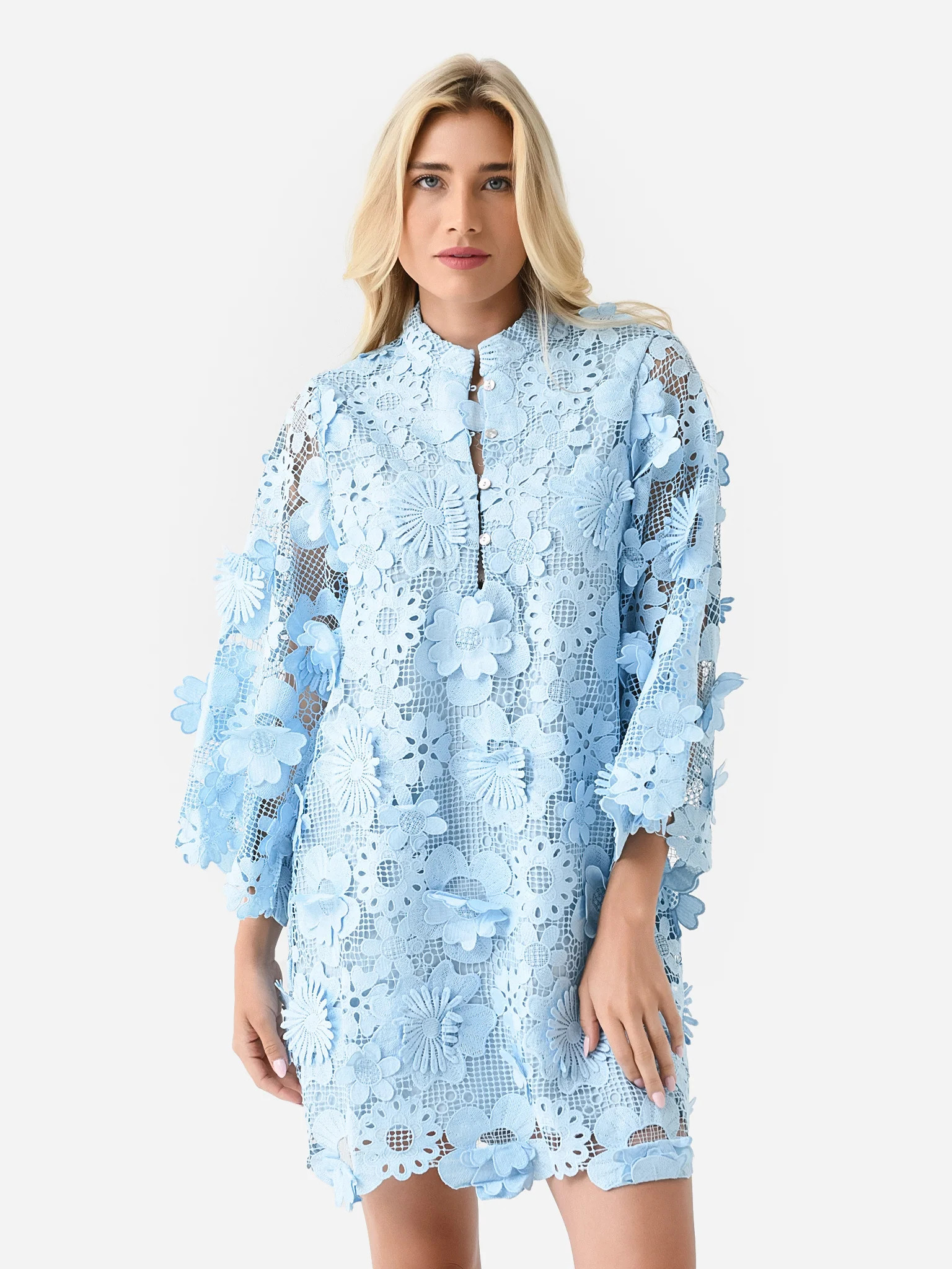 J. Marie Women's The Seraphina Dress | Saint Bernard