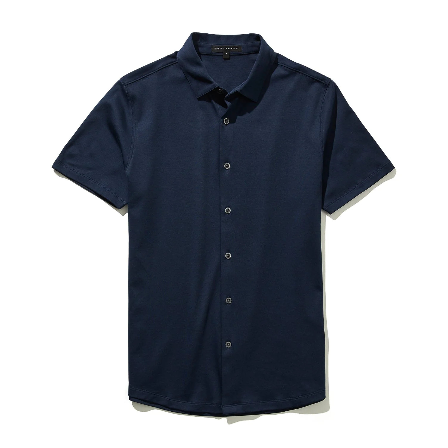 THE BARAKETT SPORT SHIRT | Robert Barakett