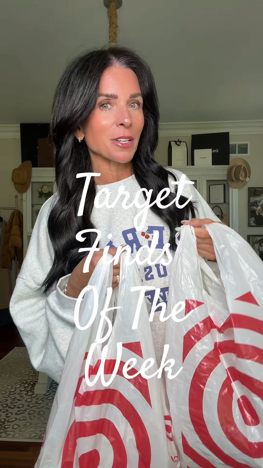 @Target has the cutest fashion right now!

#LTKootd #LTKSeasonal