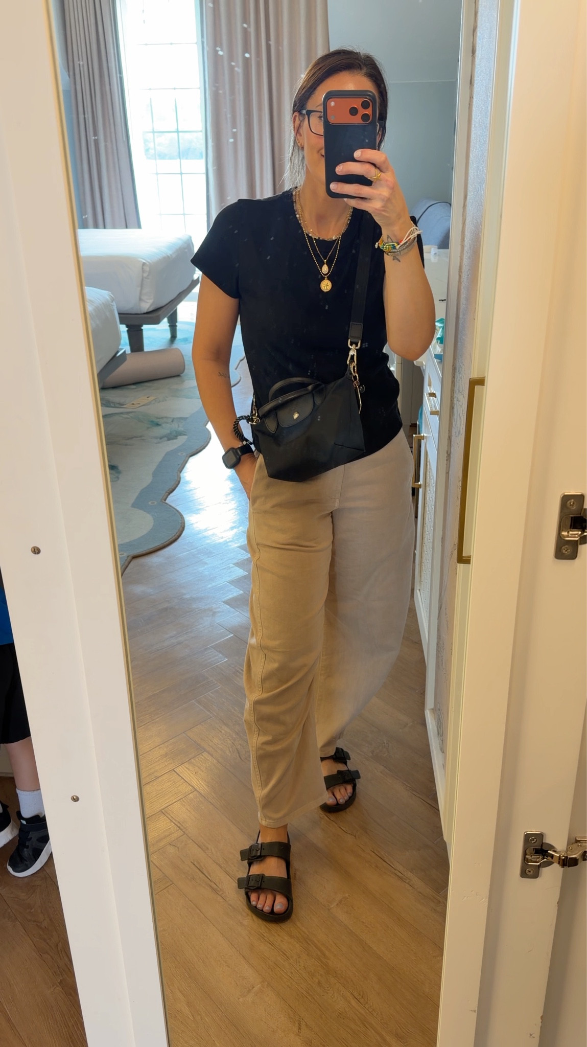 Travel Outfit

#LTKgrwm #LTKTravel #LTKootd