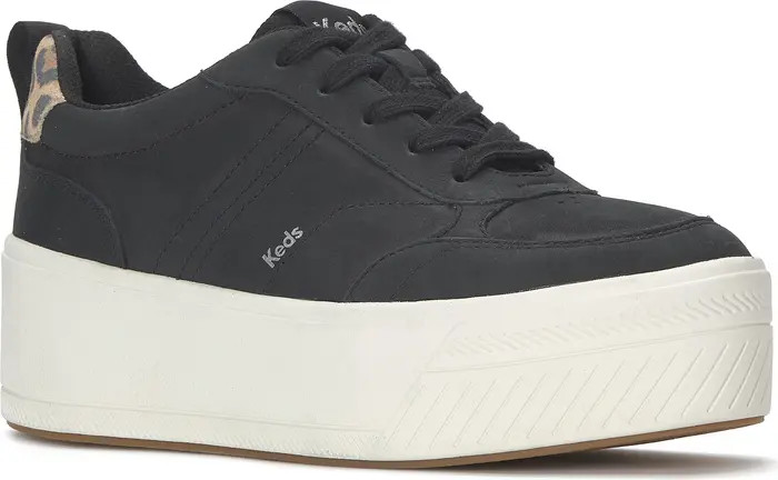 Skyler Platform Sneaker (Women) | Nordstrom