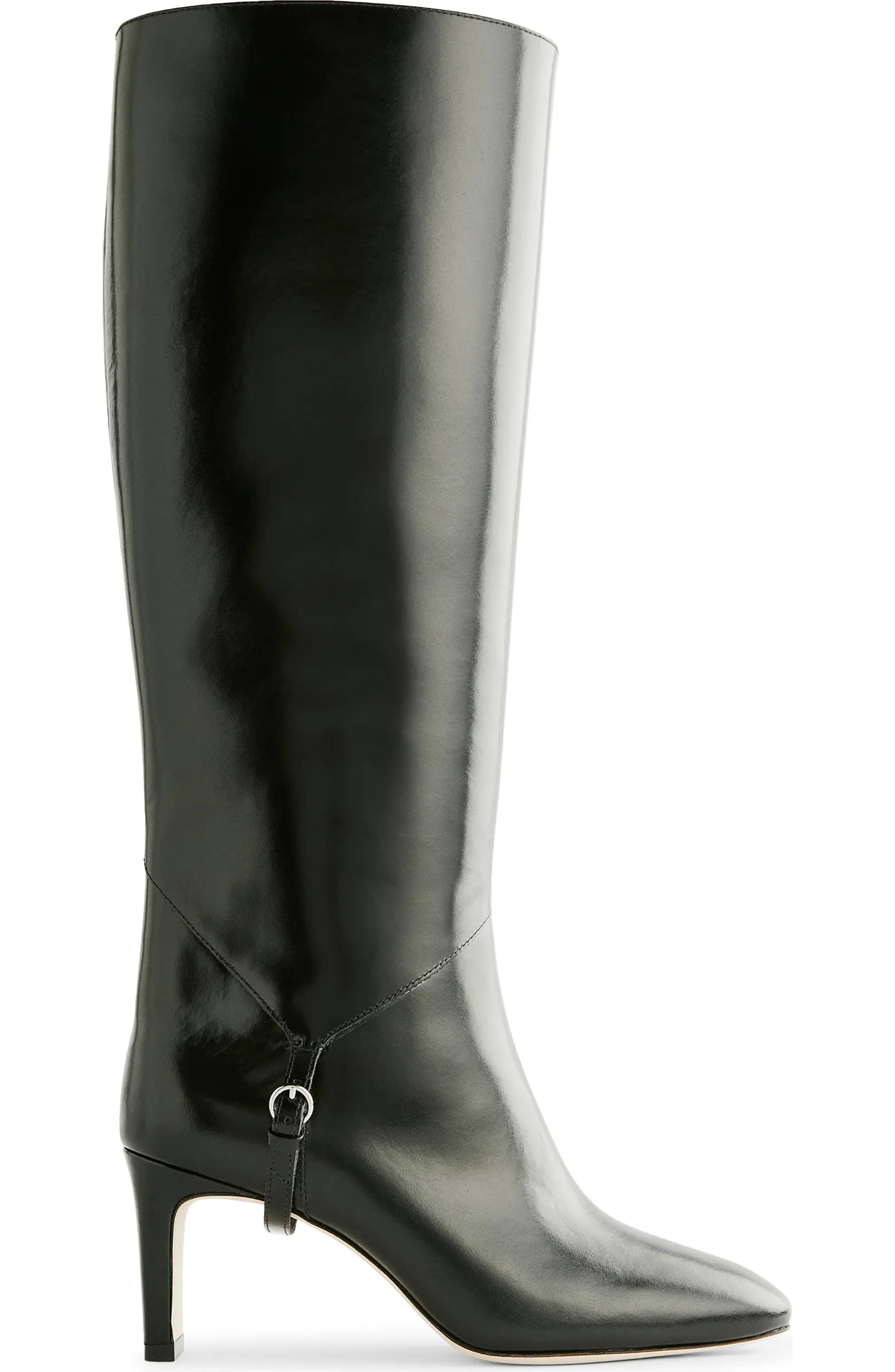 Reformation Gae Knee High Boot (Women) | Nordstrom | Nordstrom