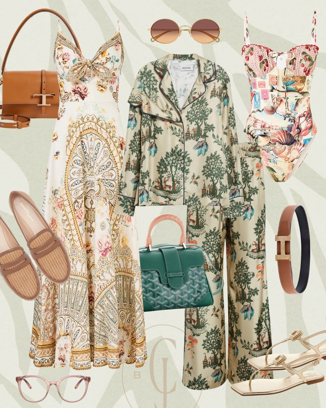 Some of my favorite designer picks from the Nordstrom End of Season sale — shop up to 50% off now until April 15. 

#LTKSaleAlert #LTKootd #LTKSeasonal