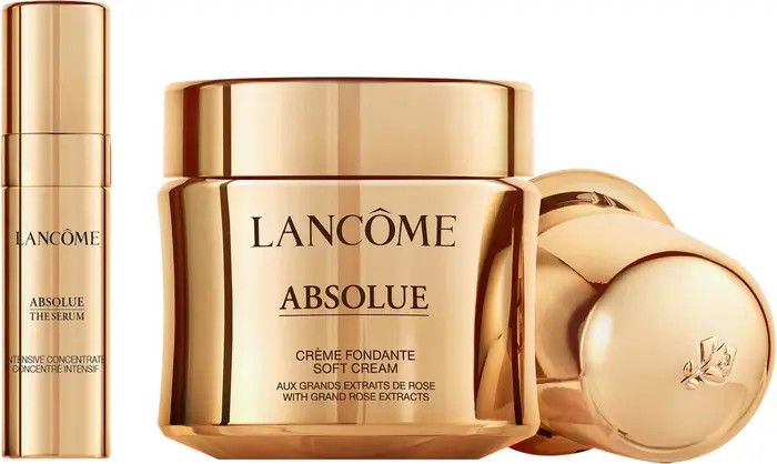 Absolue Soft Cream & Refill Duo Set $535 Value | Nordstrom