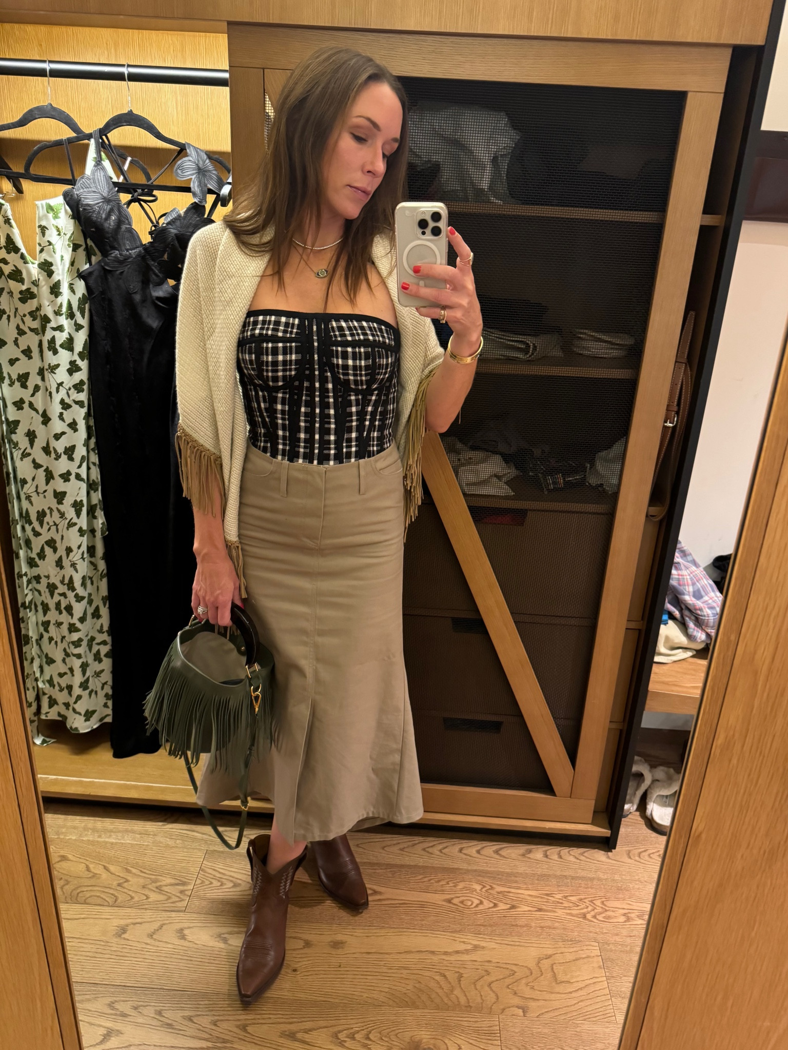 Jackson Hole Outfits

#LTKTravel #LTKStyleTip