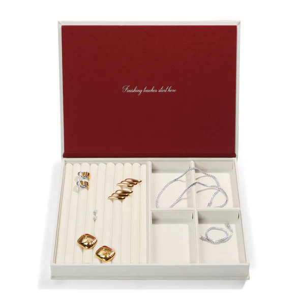 BOOK BOX | Heaven Mayhem