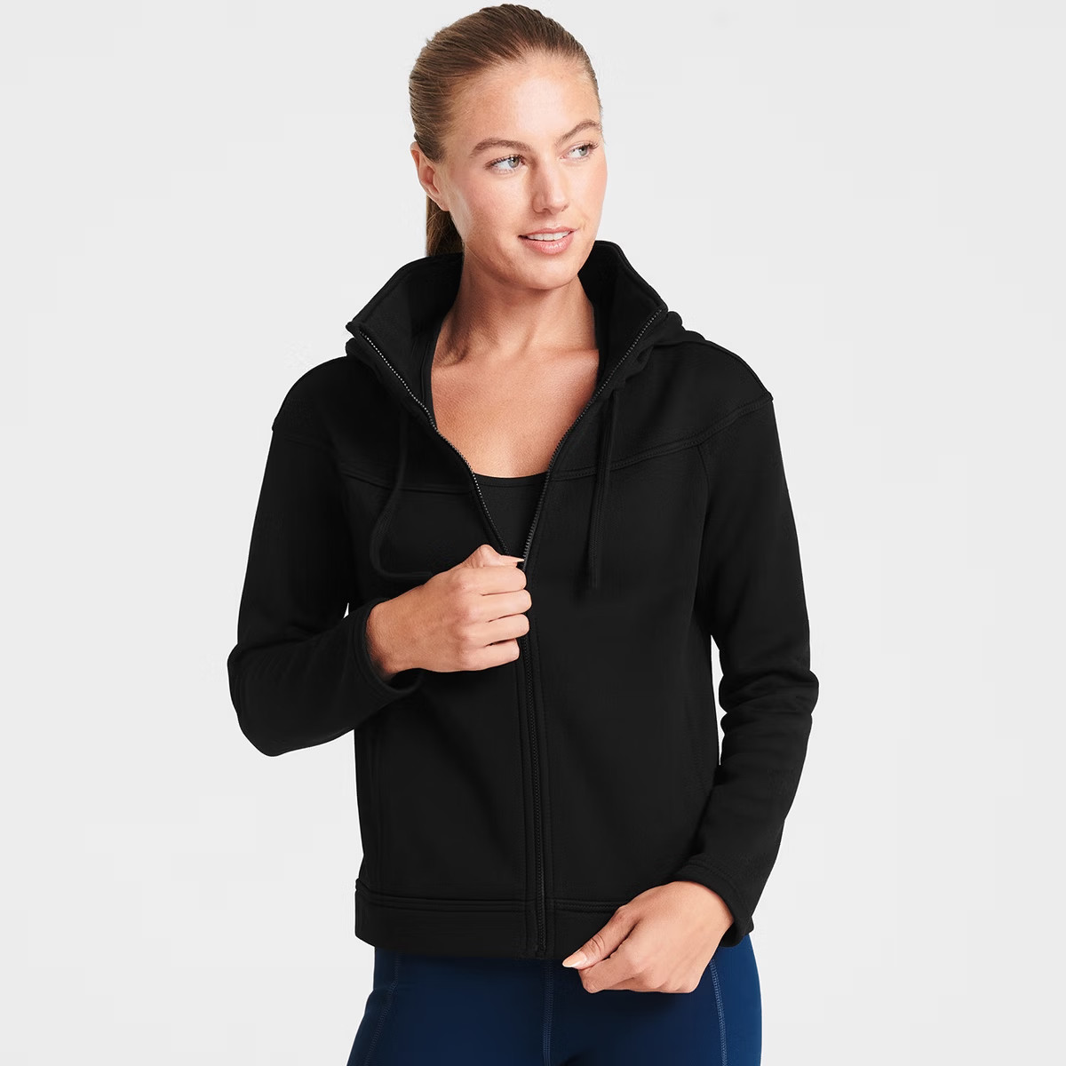 Moonglade Performance Hoodie | Definite Articles