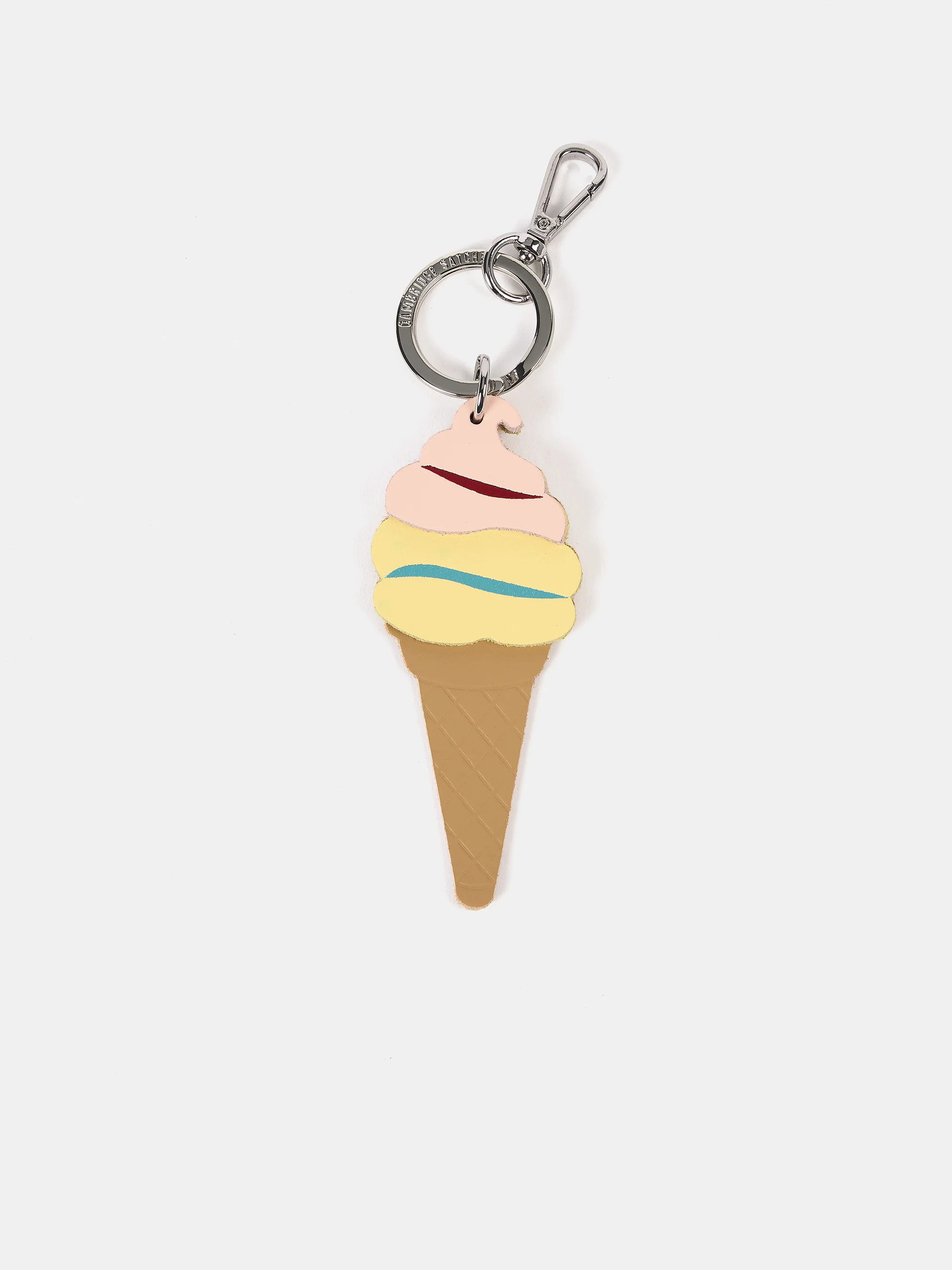 The Ice Cream Charm - Tutti Frutti | The Cambridge Satchel Company