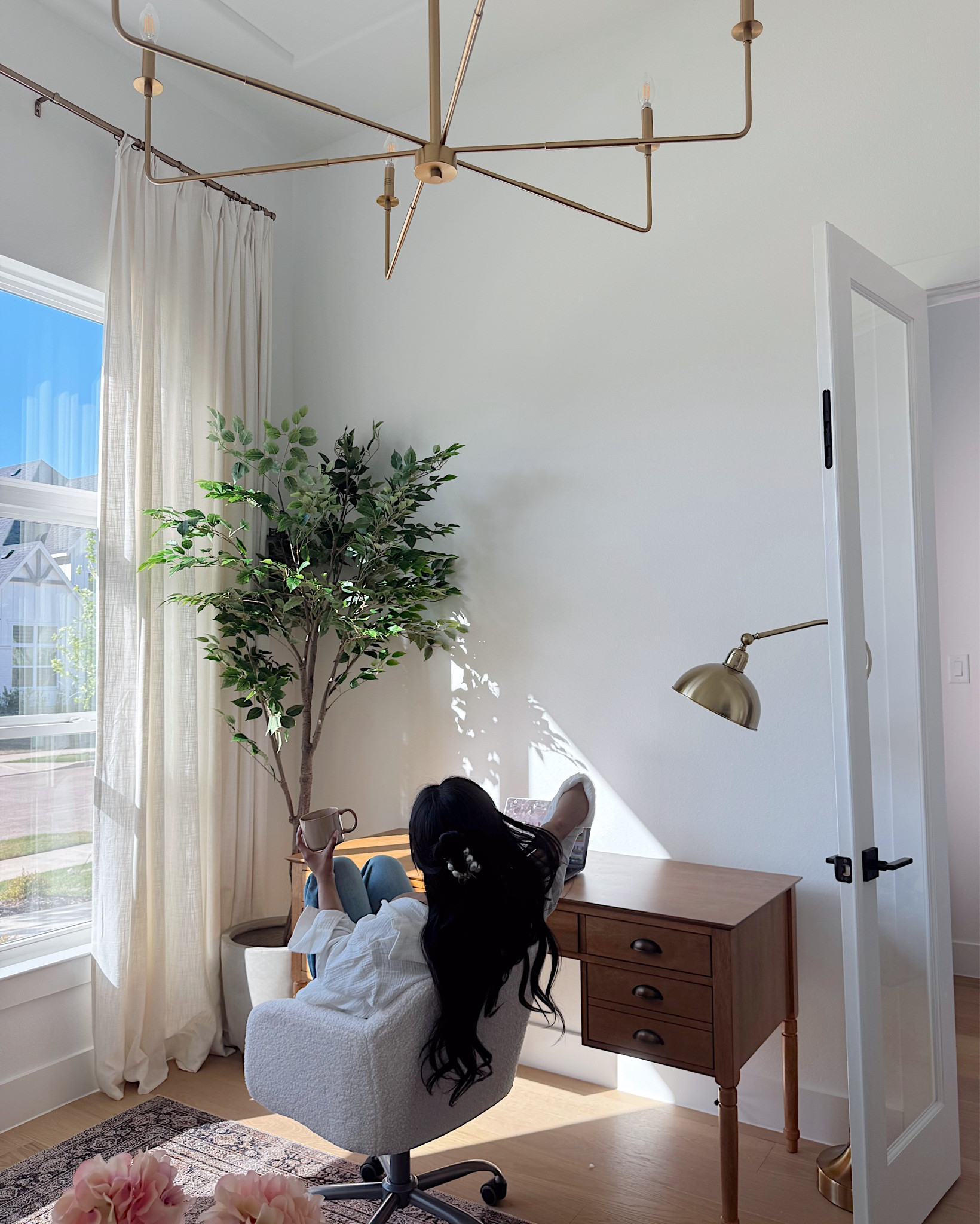 Home office | home office ideas | home office decor | office ideas | office decor | home decor | home decor ideas 

#LTKHome