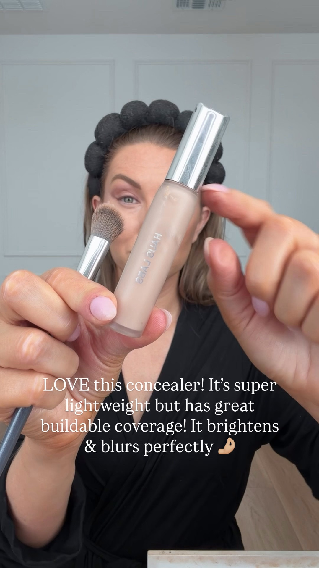 The best concealer!! Use code SPRINGSALE